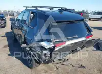 2022 Toyota RAV4 фото