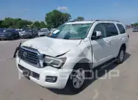 2022 Toyota SEQUOIA фото