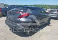 2022 Toyota C-HR фото
