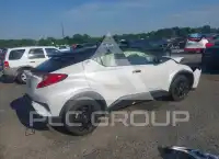 2022 Toyota C-HR фото
