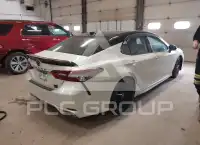 2022 Toyota CAMRY photo