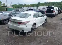 2022 Toyota CAMRY фото