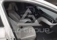 2022 Toyota CAMRY фото