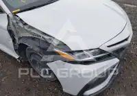2022 Toyota CAMRY фото