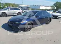 2022 Toyota CAMRY фото