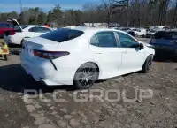 2022 Toyota CAMRY фото
