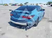2022 Toyota CAMRY фото
