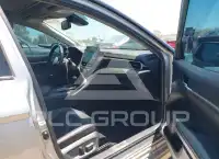 2022 Toyota CAMRY photo