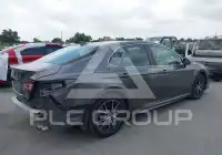 2022 Toyota CAMRY фото
