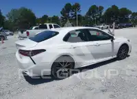 2022 Toyota CAMRY фото