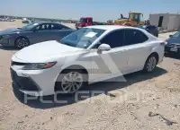 2022 Toyota CAMRY фото