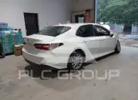2022 Toyota CAMRY фото