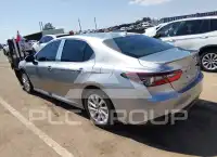 2022 Toyota CAMRY фото