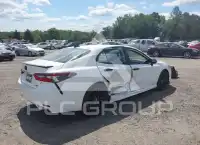 2022 Toyota CAMRY photo