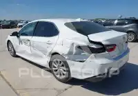 2022 Toyota CAMRY фото
