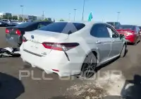 2022 Toyota CAMRY фото