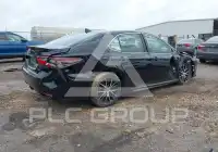 2022 Toyota CAMRY фото