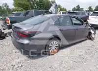 2022 Toyota CAMRY фото