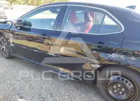 2022 Toyota CAMRY фото