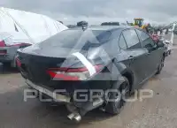 2022 Toyota CAMRY фото