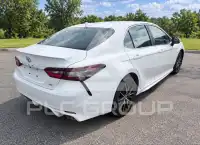 2022 Toyota CAMRY фото