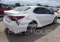2022 Toyota CAMRY фото