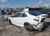 2022 Toyota CAMRY фото
