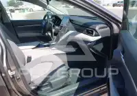 2022 Toyota CAMRY фото