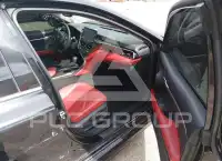 2022 Toyota CAMRY фото