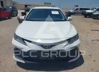2022 Toyota CAMRY фото