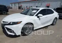 2022 Toyota CAMRY фото