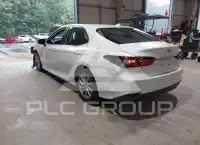 2022 Toyota CAMRY фото