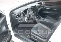 2022 Toyota CAMRY фото