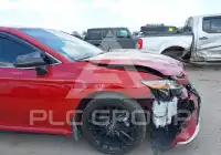 2022 Toyota CAMRY photo