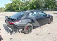2022 Toyota CAMRY фото