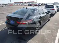 2022 Toyota CAMRY photo