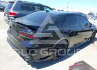 2022 Toyota CAMRY фото