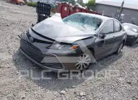 2022 Toyota CAMRY фото