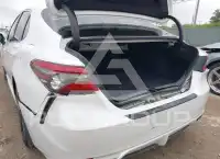 2022 Toyota CAMRY фото