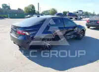 2022 Toyota CAMRY фото