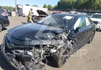 2022 Toyota CAMRY фото