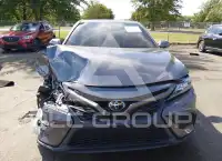 2022 Toyota CAMRY фото