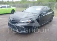 2022 Toyota CAMRY фото