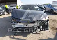 2022 Toyota CAMRY фото