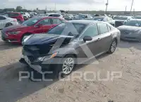 2022 Toyota CAMRY photo