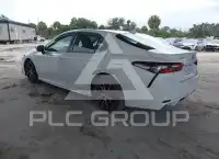 2022 Toyota CAMRY фото