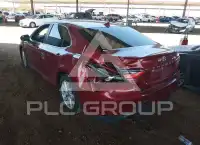 2022 Toyota CAMRY фото
