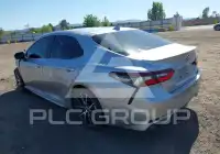 2022 Toyota CAMRY фото
