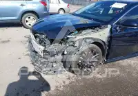 2022 Toyota CAMRY фото