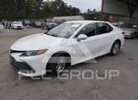 2022 Toyota CAMRY фото